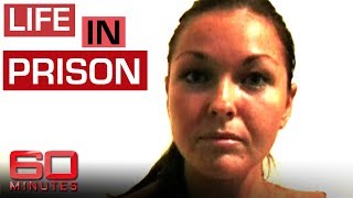 Convicted drug smuggler Schapelle Corby  60 Minutes Australia [upl. by Aras]