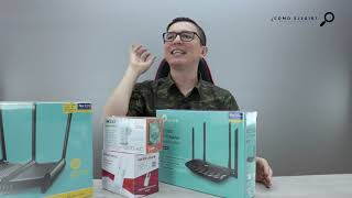 Como elegir el mejor ROUTER para mi CASA [upl. by Screens]