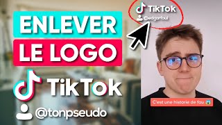 TUTO Comment télécharger une vidéo TikTok sans logo filigrane tiktok  2025 [upl. by Oakie]