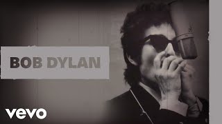 Bob Dylan  Walkin Down the Line Demo  1963  Official Audio [upl. by Yennep]