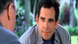 Meet the Fockers movie clip [upl. by Bronder]