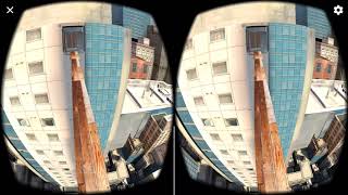 Walk The Plank VR  Android 360 [upl. by Zinn253]