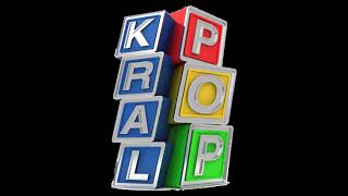 Kral Pop Radyo Jenerik 1 [upl. by Llerdnek]