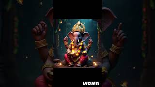 Vinayagane vinai theerpavane song [upl. by Enrique]