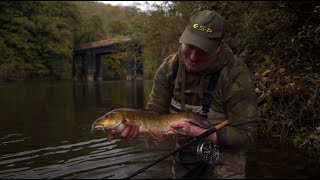 Drennan Specialist 1112ft 15 Twin Tip Duo Rods [upl. by Moreta797]