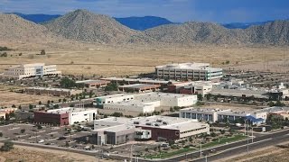 A Day in the Life of the Sandia Science amp Technology Park [upl. by Steinway563]