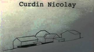 Curdin Nicolay  Kindl [upl. by Buell]