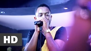 Dibekulu  Fikresh New Yegodagn  Live H2O  New Ethiopian Music 2016 [upl. by On395]