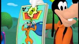 Mickey Mouse Clubhouse  Clip 64  Official Disney Junior Africa [upl. by Aelyk114]