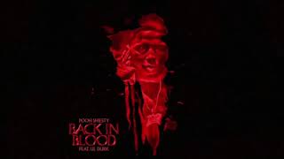 Pooh Shiesty Back In Blood CLEAN Ft Lil Durk [upl. by Durr]