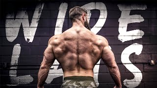 Why Your Lats ARENT Growing GROW A BIG WIDE BACK [upl. by Mcnamara]