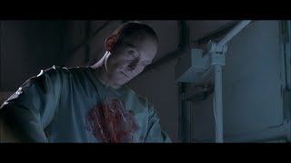 Alien 3  Autopsy Scene HD [upl. by Nickerson631]