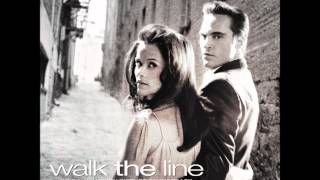 Walk the Line  16 Jackson [upl. by Pierre553]