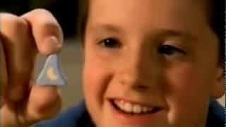 Early 2000s Kids Commercials 2000  2003  Part 1 [upl. by Mick]