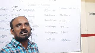 8th Class Physics  సహజ దృగ్విషయాలు [upl. by Laurianne765]