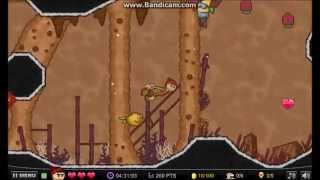 Lets Play Papa Louie 3 When Sundaes Attack Part 8 [upl. by Brett]