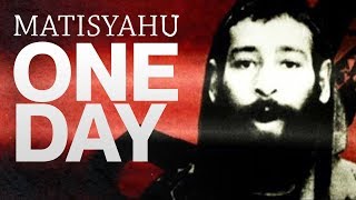 Matisyahu  One Day featuring Akon [upl. by Omor]