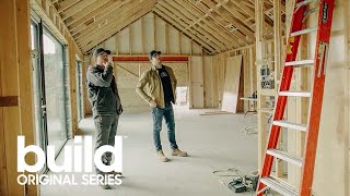 Passive House Construction in A COLD CLIMATE  High Performance Canada Episode 4 [upl. by Carson]