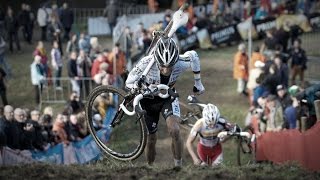 This is Cyclocross [upl. by Narik]