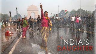 Indias Daughter  Trailer  Available Now [upl. by Ysnat]