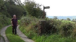 138 Matlock Farley and Two Dales Peak District 2020 [upl. by Dwyer]