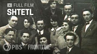 Shtetl full documentary  FRONTLINE [upl. by Garceau]