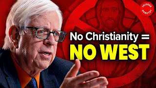 Why Evil Triumphs  Dennis Prager [upl. by Buzz]