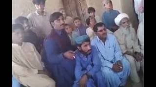 Beautiful Balochi folk song [upl. by Luo]