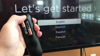 How To Program Your Roku Remote To Your Tv [upl. by Burta450]