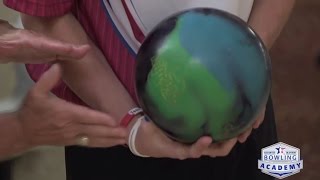 Tips on Bowling Timing  USBC Bowling Academy [upl. by Adelice]