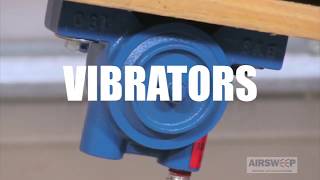 What Is An Industrial Vibrator How Industrial Vibration Motor Works [upl. by Naldo]