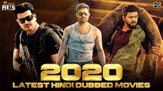 2020 Latest Hindi Dubbed Movies HD  South Indian Hindi Dubbed Movies 2020  Mango Indian Films [upl. by Arimas]