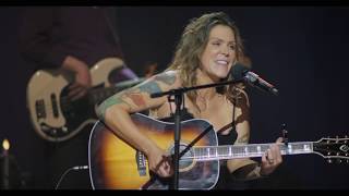 Beth Hart  Ugliest House On The Block Live At The Royal Albert Hall 2018 [upl. by Afatsum]