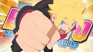 BORUTO EPS 230 SUB INDO [upl. by Pears]