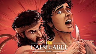 iBIBLE Chapter 3 Cain and Abel RevelationMedia  PreRelease Version [upl. by Ahseital903]