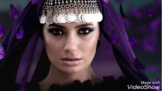 Armenian Folk Music 🇦🇲 Zara ft DJ Pantelis  Dle Yaman Dj Artush Radio Mix [upl. by Ostraw]