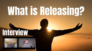 What Is Releasing by Lester Levenson Interview With Jeff From Release Technique [upl. by Adamski600]