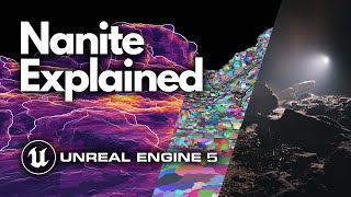 Nanite Everything You Should Know Unreal Engine 5 [upl. by Willms]