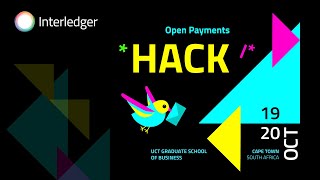 Interledger Hackathon 2024 Highlights [upl. by Ellac]