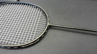 Yonex Carbonex 20SP Rare Model [upl. by Tara]