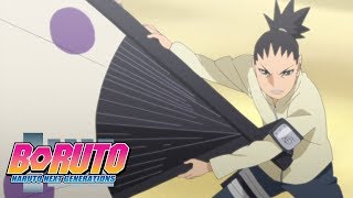 Moms Fan  Boruto Naruto Next Generations [upl. by Anibor]