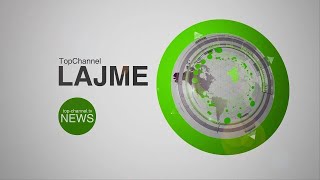 Edicioni Informativ 27 Janar 2024 Ora 1930  Top Channel Albania  News  Lajme [upl. by Etezzil]