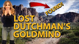 2021 Lost Dutchman Gold Mine Part 2  LEGEND DECODED  MYSTERY SOLVED [upl. by Lletnohs389]