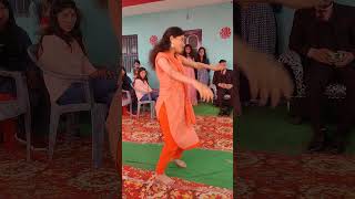 Maya Pirati  pahdi dance song [upl. by Ennairak656]