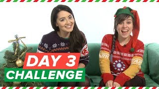 Xmas Challenge Day 3 Kill a Sim in The Sims 4 in Under 10 Minutes Jane [upl. by Bigner705]