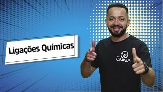 Ligações Químicas  Brasil Escola [upl. by Attenod]