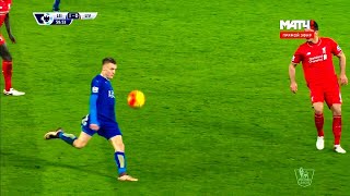 The Season When Jamie Vardy Was Unstoppable ● 201516 [upl. by Trueblood]