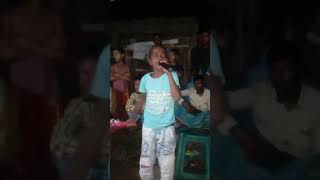 Bissed Bangla folk song small boy [upl. by Bowe]