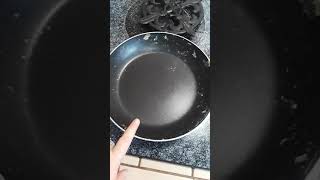 Tramontina 3 peice nonstick fry pan set review [upl. by Melita492]