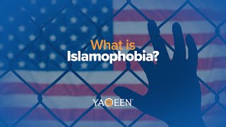 What is Islamophobia  Animation [upl. by Luby162]